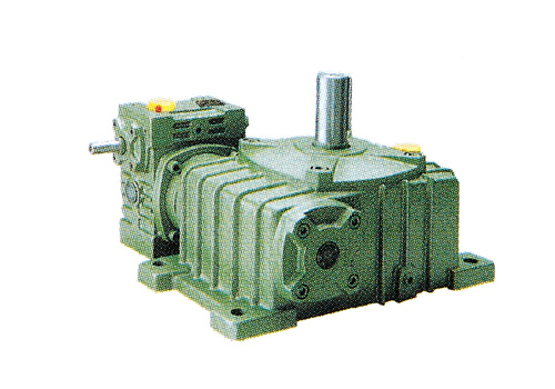 WPEO蝸輪蝸桿減速機